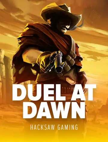Duel at Dawn slot cover