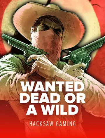 Wanted slot cover